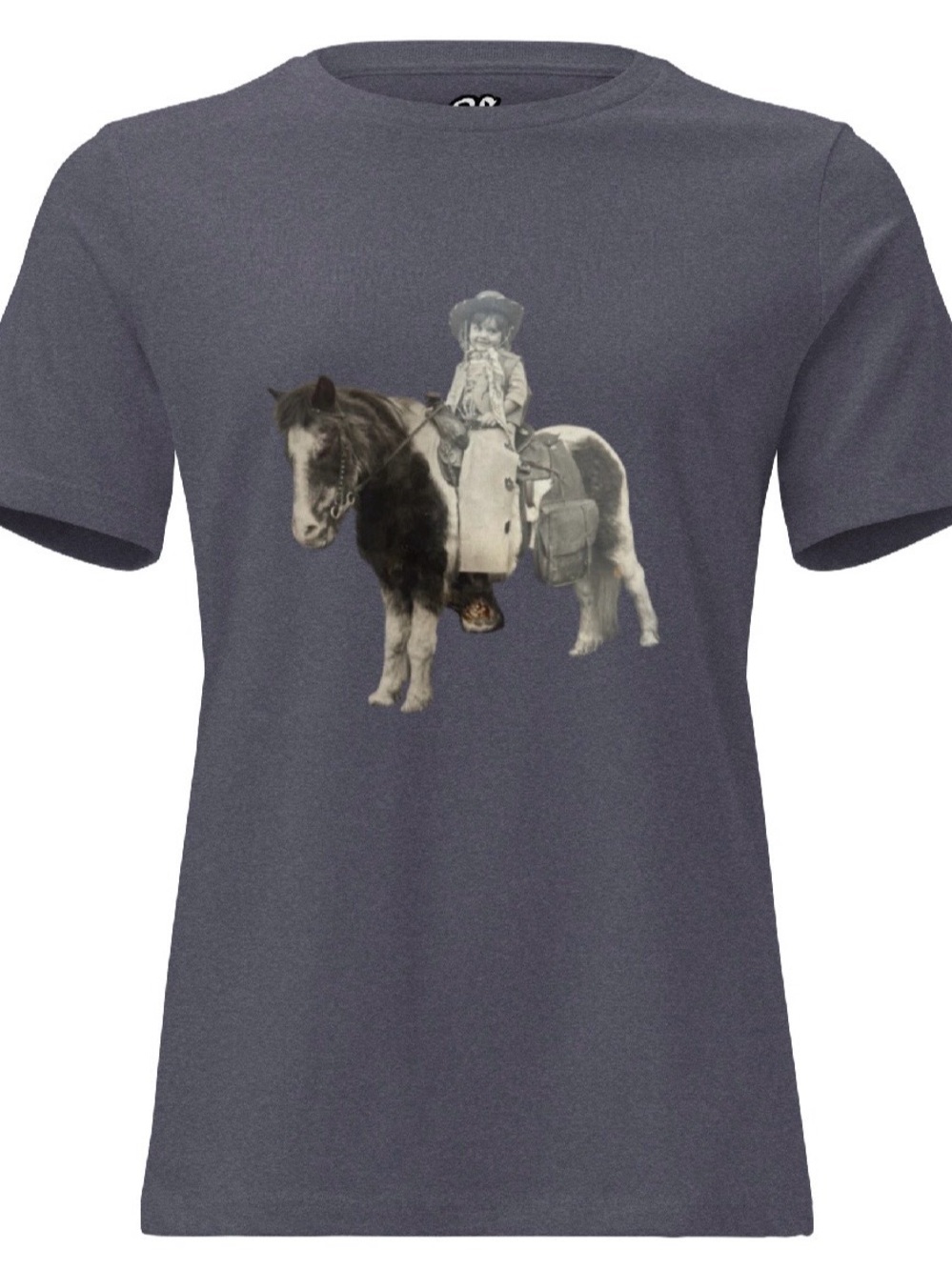 2wenty8 “4yr old Posh” T-Shirt - Picture 4 of 12